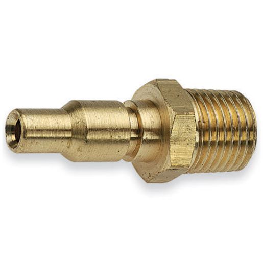 Jamec Pem 31M6 3/8 Bsp Male 31.1109