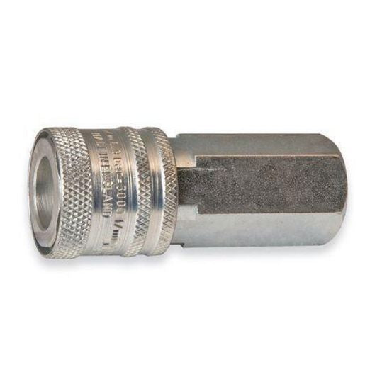 Jamec Pem Coupler-Air Female 1/2In Bsp 1.3435