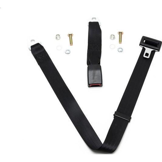 APV Seat Belt Lap Webbing 190 K1981