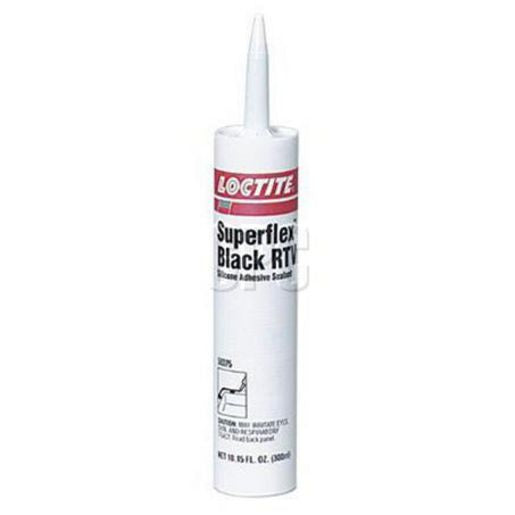 Loctite Si 593 Superflex Rtv 85G 193996