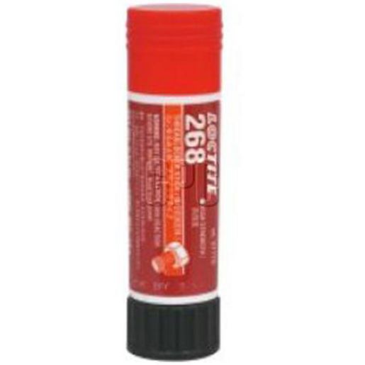Henkel Loctite 248 Threadlocker Medium Strength Blue Stick 19G 504466