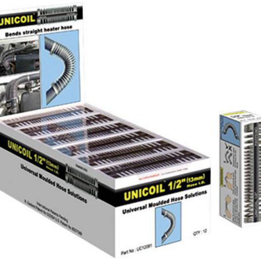 Unicoil Hose Spring 1/2" (12.7mm) UC12091