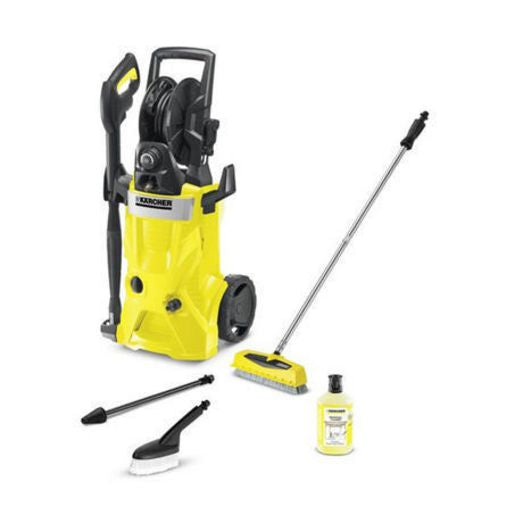 Karcher K 5.690 PS40 Pressure Washer 2030 PSI 11807030