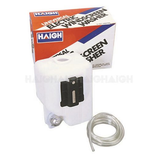 Haigh Washer Bottle-Universal Upright EW3T3