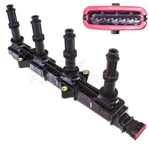Fuelmiser Ignition Coil CC593