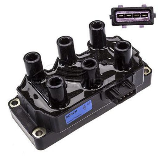 Fuelmiser Ignition Coil CC597