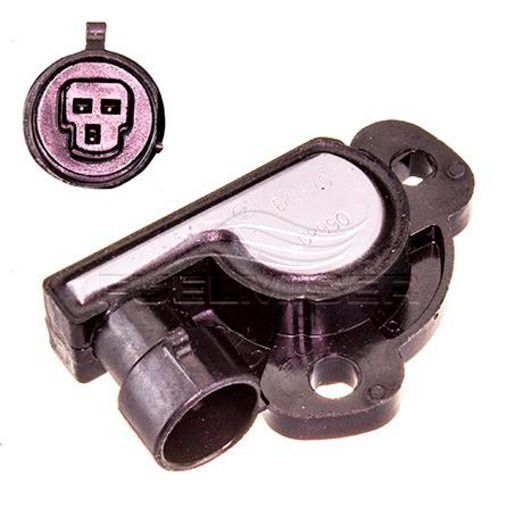 Fuelmiser Throttle Position Sensor CTPS222