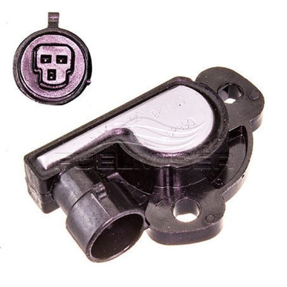 Fuelmiser Throttle Position Sensor CTPS222