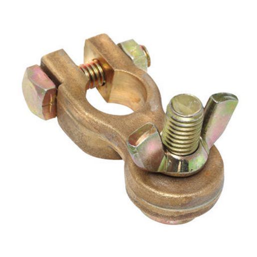 Tridon Tridon Battery Terminal Heavy Duty Wingnut TBT14HD