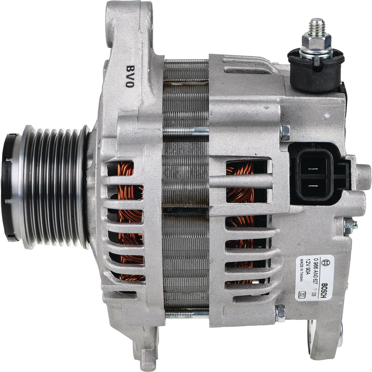 Bosch Alternator 0 986 AN0 627