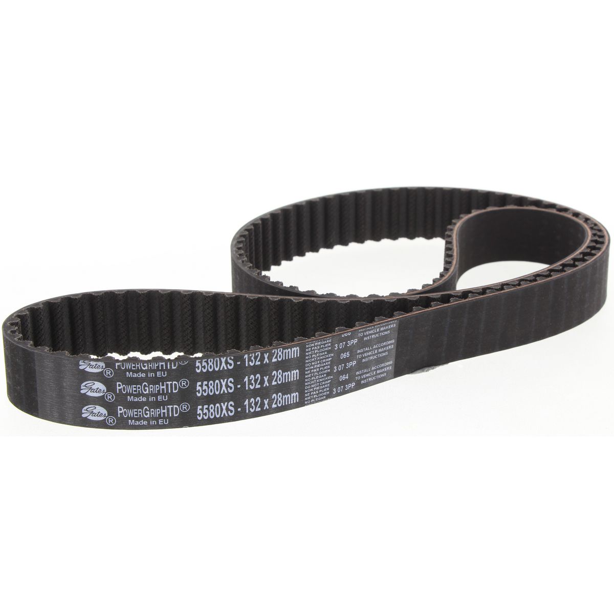 Gates Timing Belt T1580