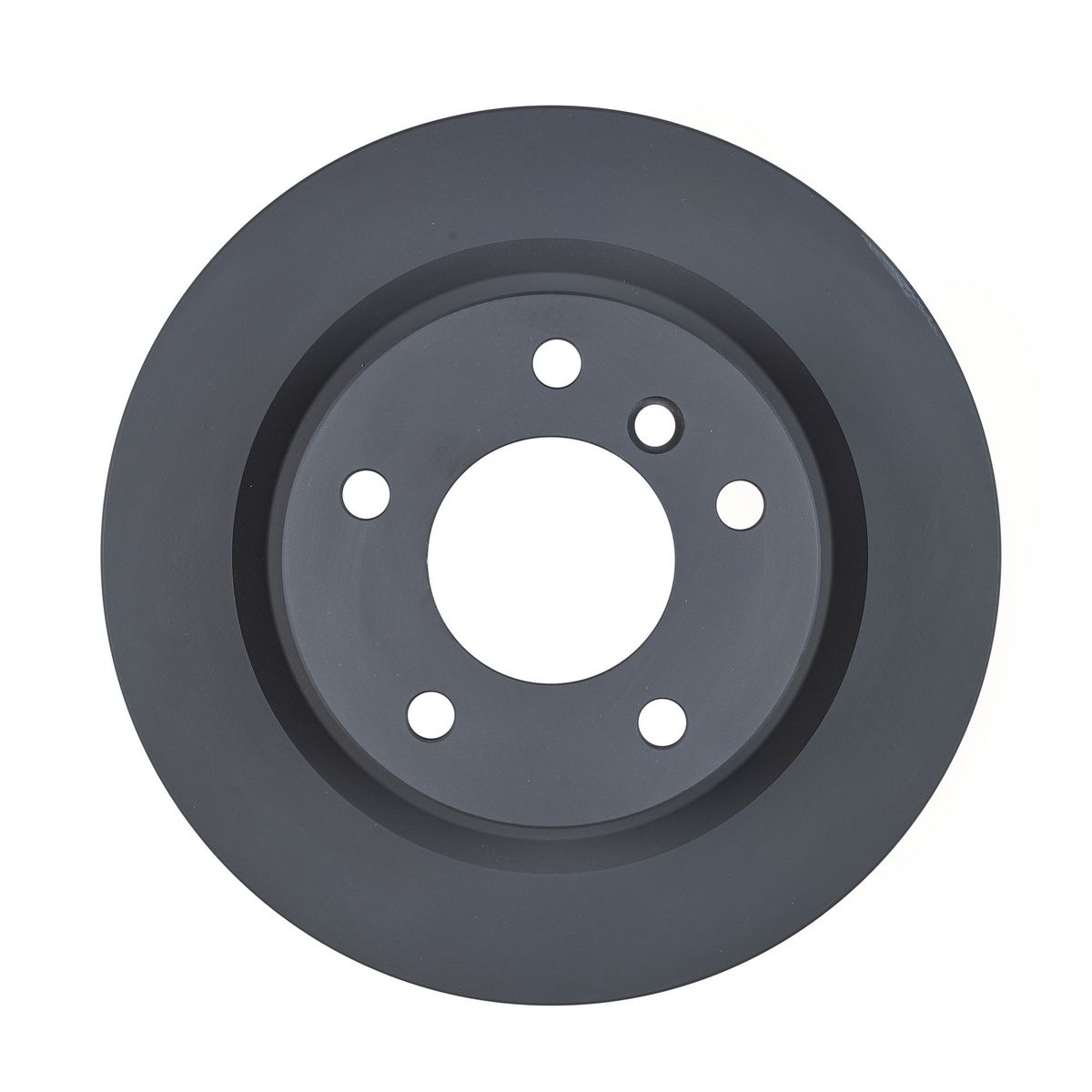 RDA OE Replacement Brake Rotor Single 300mm Rear RDA8078