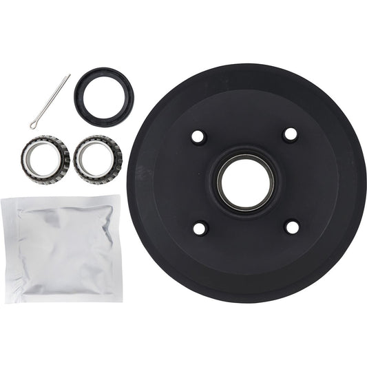 RDA Brake Drum Single 180mm Rear RDA6785
