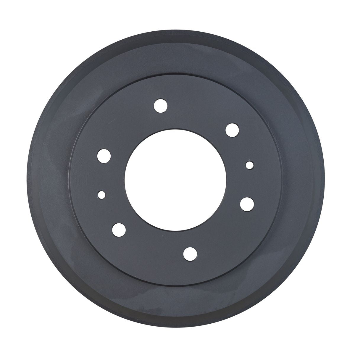 RDA Brake Drum Single 254mm Rear RDA6571