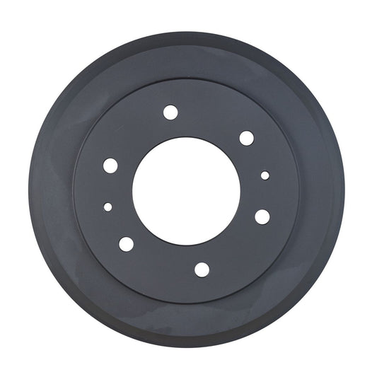 RDA Brake Drum Single 254mm Rear RDA6571