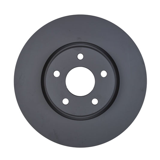 RDA OE Replacement Brake Rotor Single 300mm Front RDA8107
