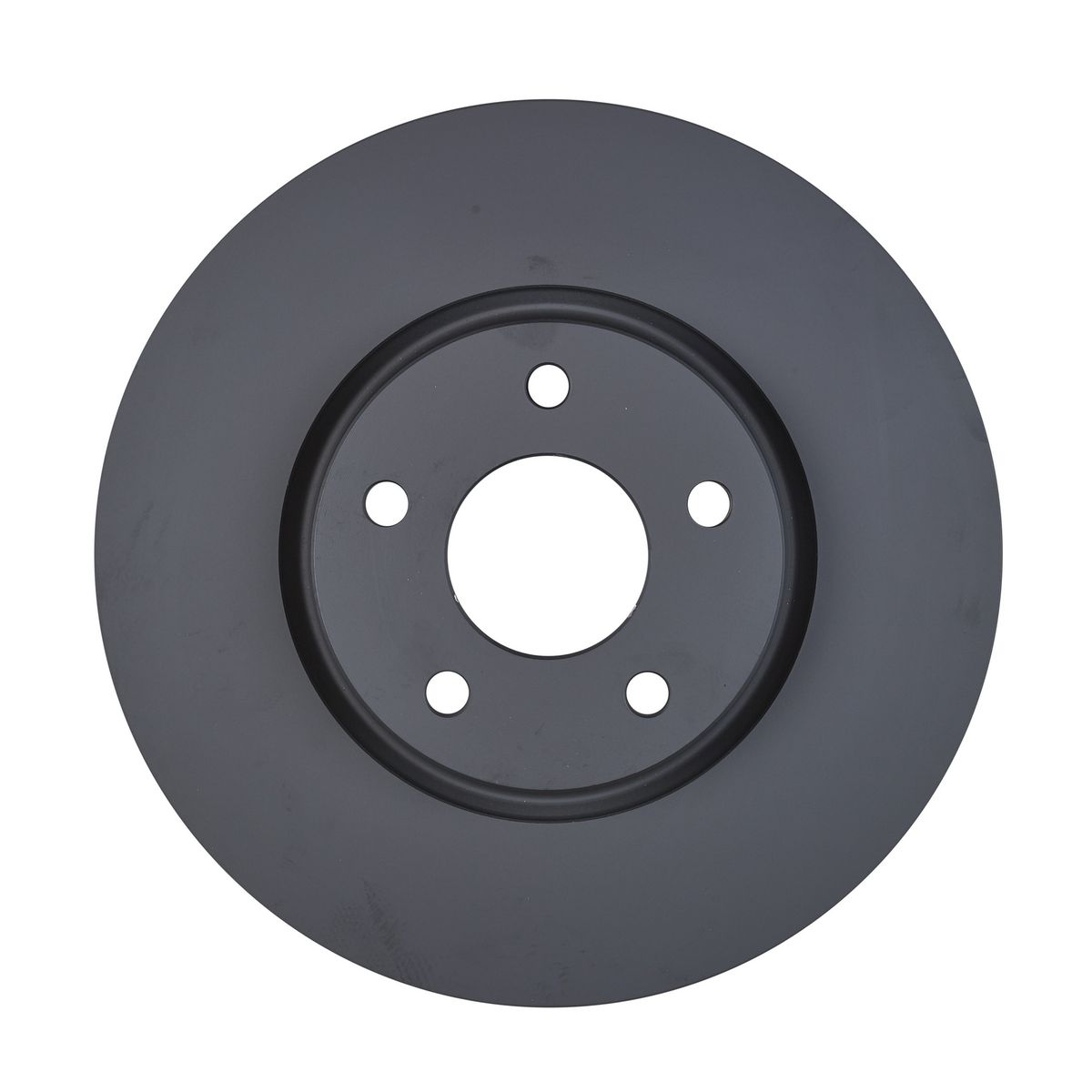 RDA OE Replacement Brake Rotor Pair 300mm Front RDA8107