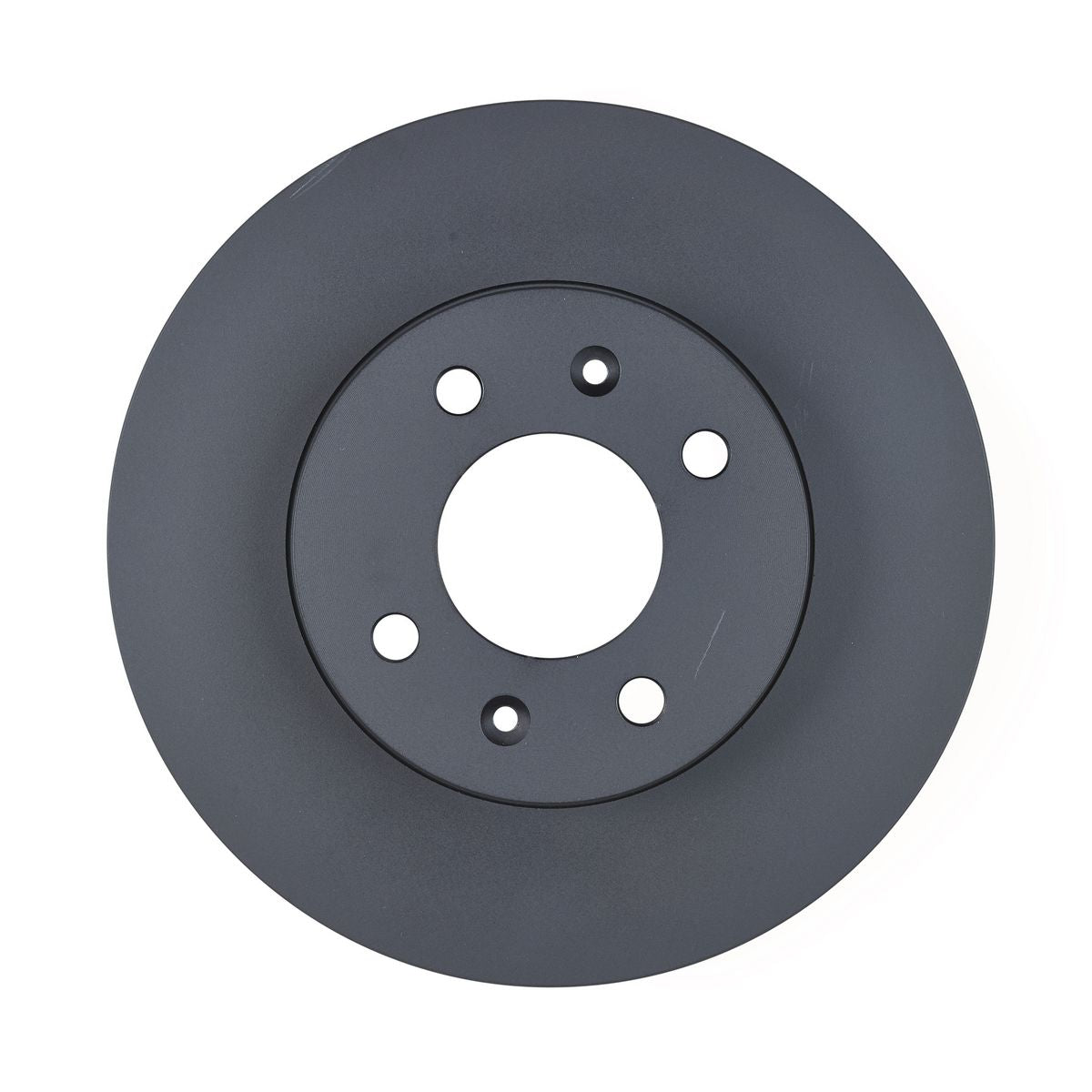 RDA OE Replacement Brake Rotor Single 256mm Front RDA7405