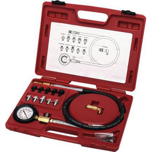 Toledo Engine Oil Pressure Tester 304400