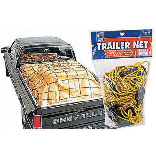 Haigh Trailer Net 6 X 4 TN8