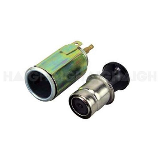 Haigh C/Lighter CL12B