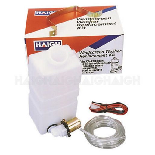 Haigh Washer Bottle-Ford MHW5010