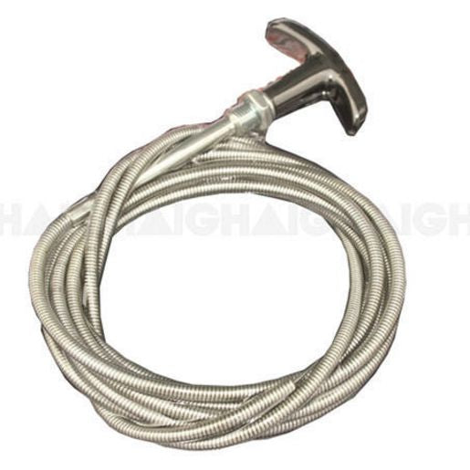 Haigh Cc120 Bonnet Cab CC120D