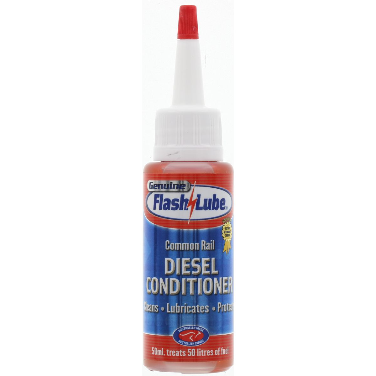 Flashlube Diesel Additive 50ml FD50M