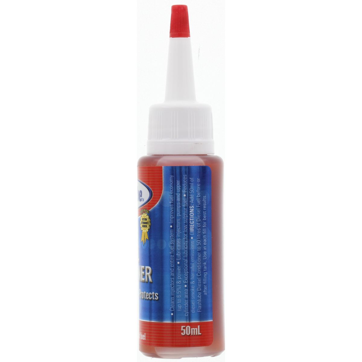 Flashlube Diesel Additive 50ml FD50M