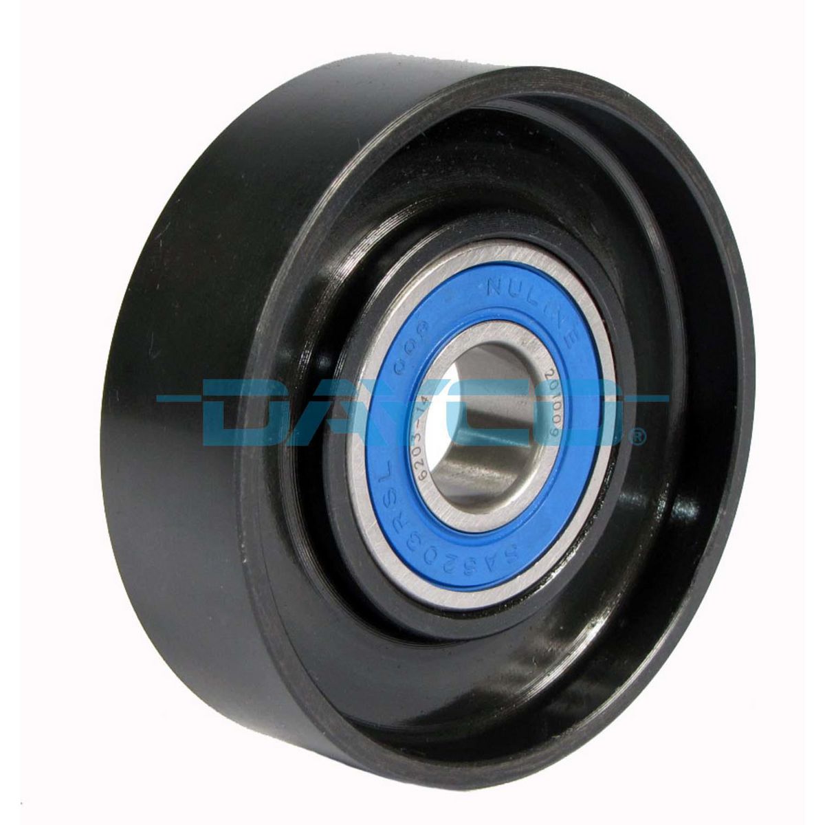 Nuline Engine Idler Tensioner Pulley EP291