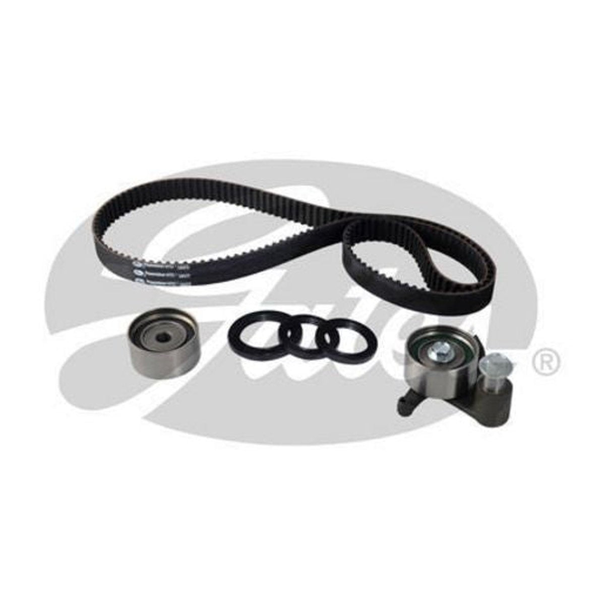Gates Timing Belt Kit TCK777