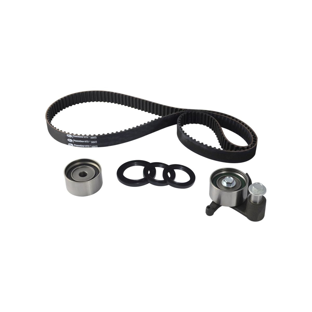 Gates Timing Belt Kit TCK777