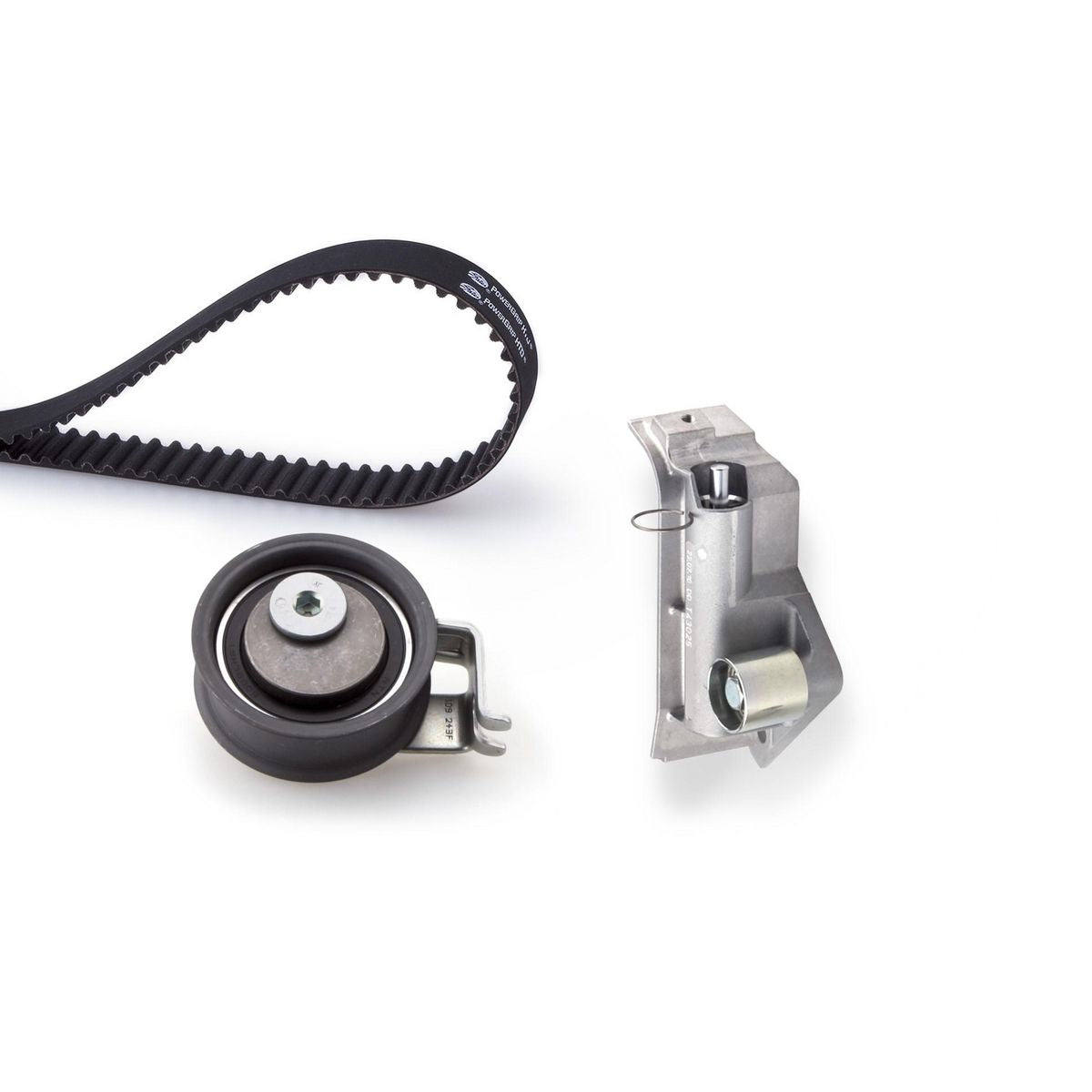 Gates Timing Belt Kit TCKH306B