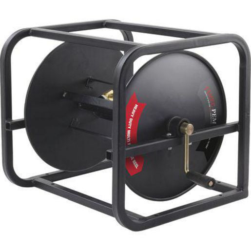 Jamec Pem Heavy Duty Multi Purpose Hose Reel 58.2067