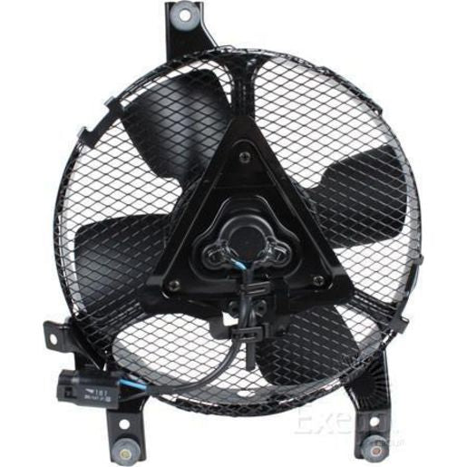 DENSO AC Condenser Fan 12V EFX1810