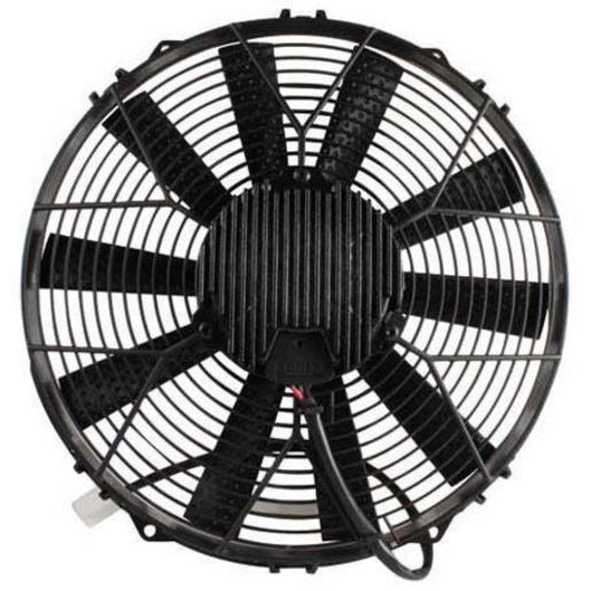 Comex Europe 9" Electric Fan 12V Pusher EFX5501