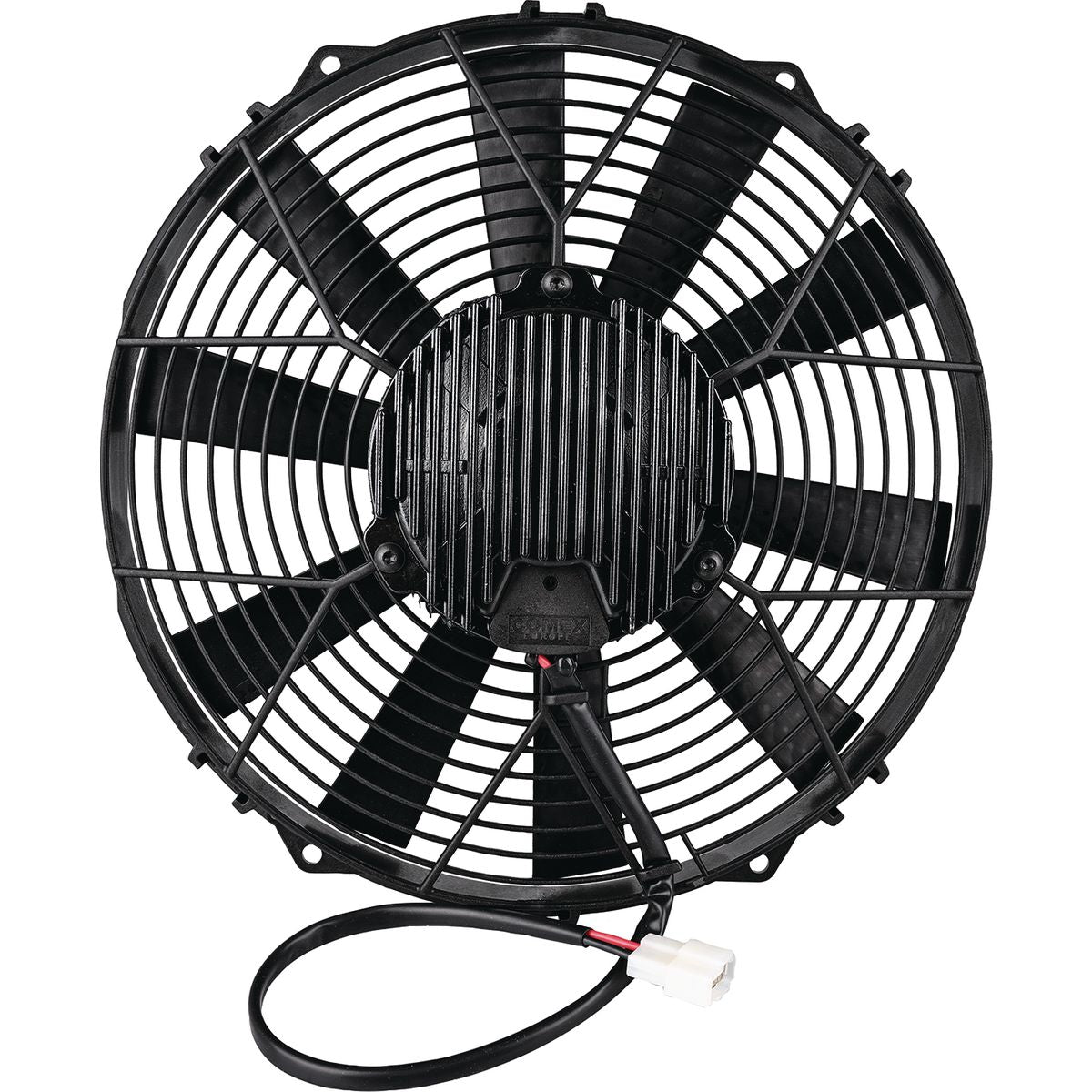 Comex Europe 11" Electric Fan 24V Puller EFX5515