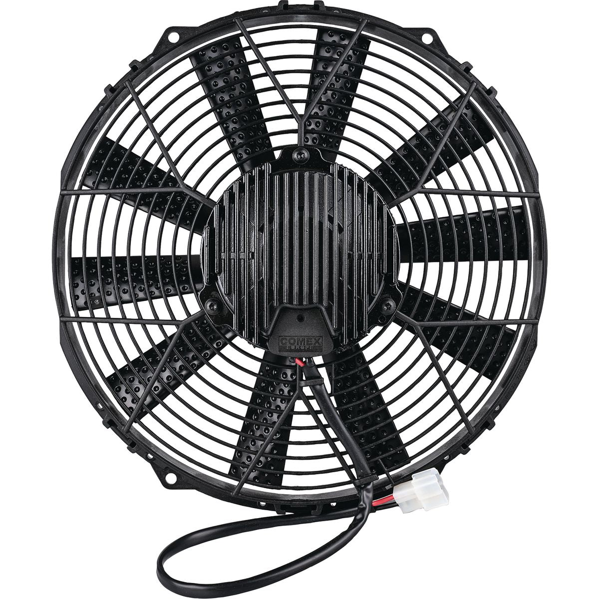 Comex Europe 11" Electric Fan 24V Pusher EFX5516