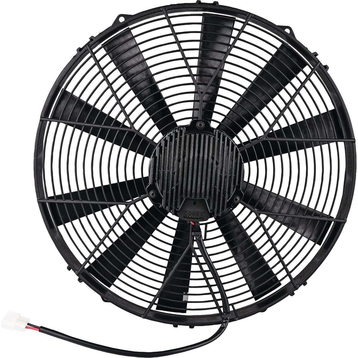Comex Europe 16" Electric Fan 24V Puller EFX5520