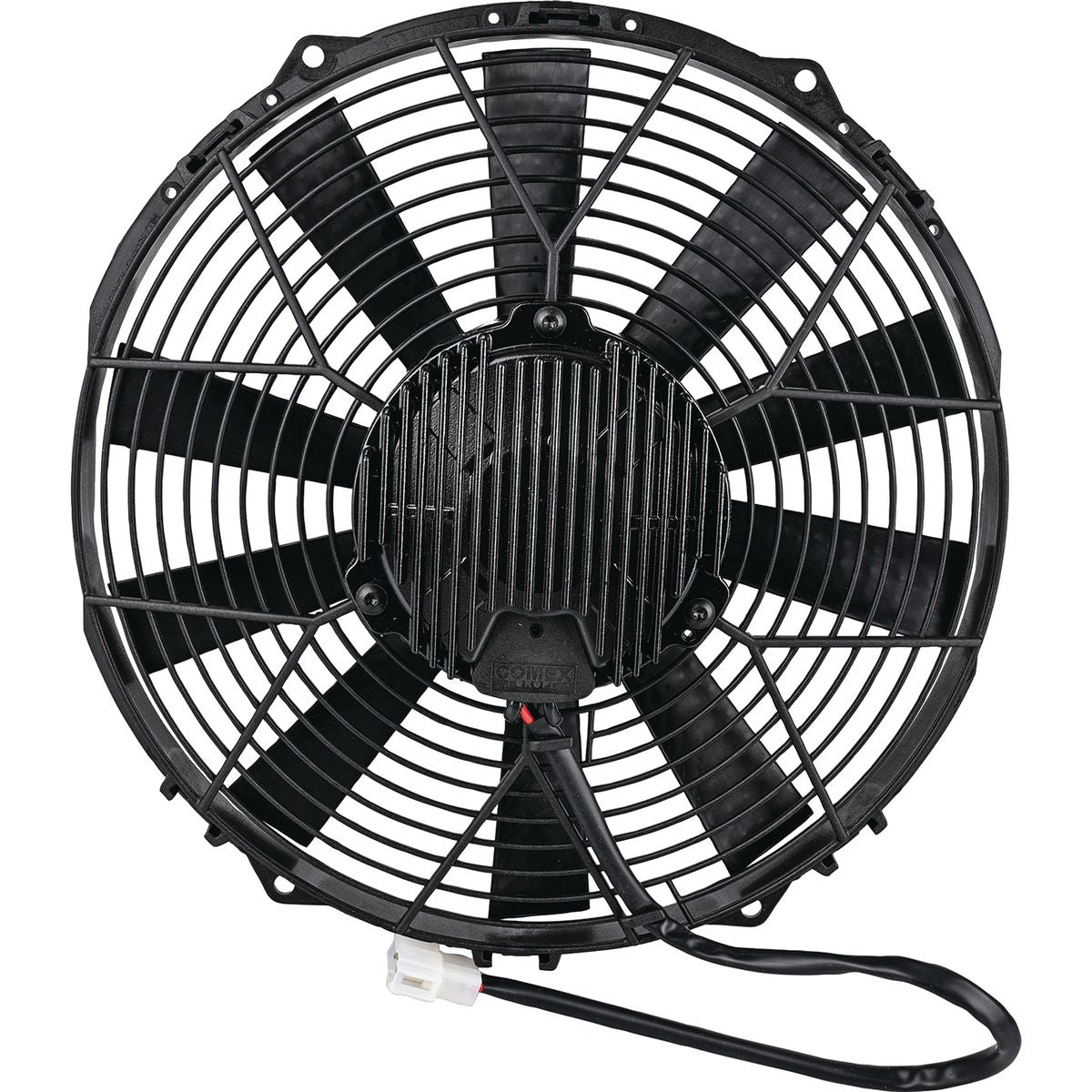 Comex Europe 11" Electric Fan 12V Puller EFX5530