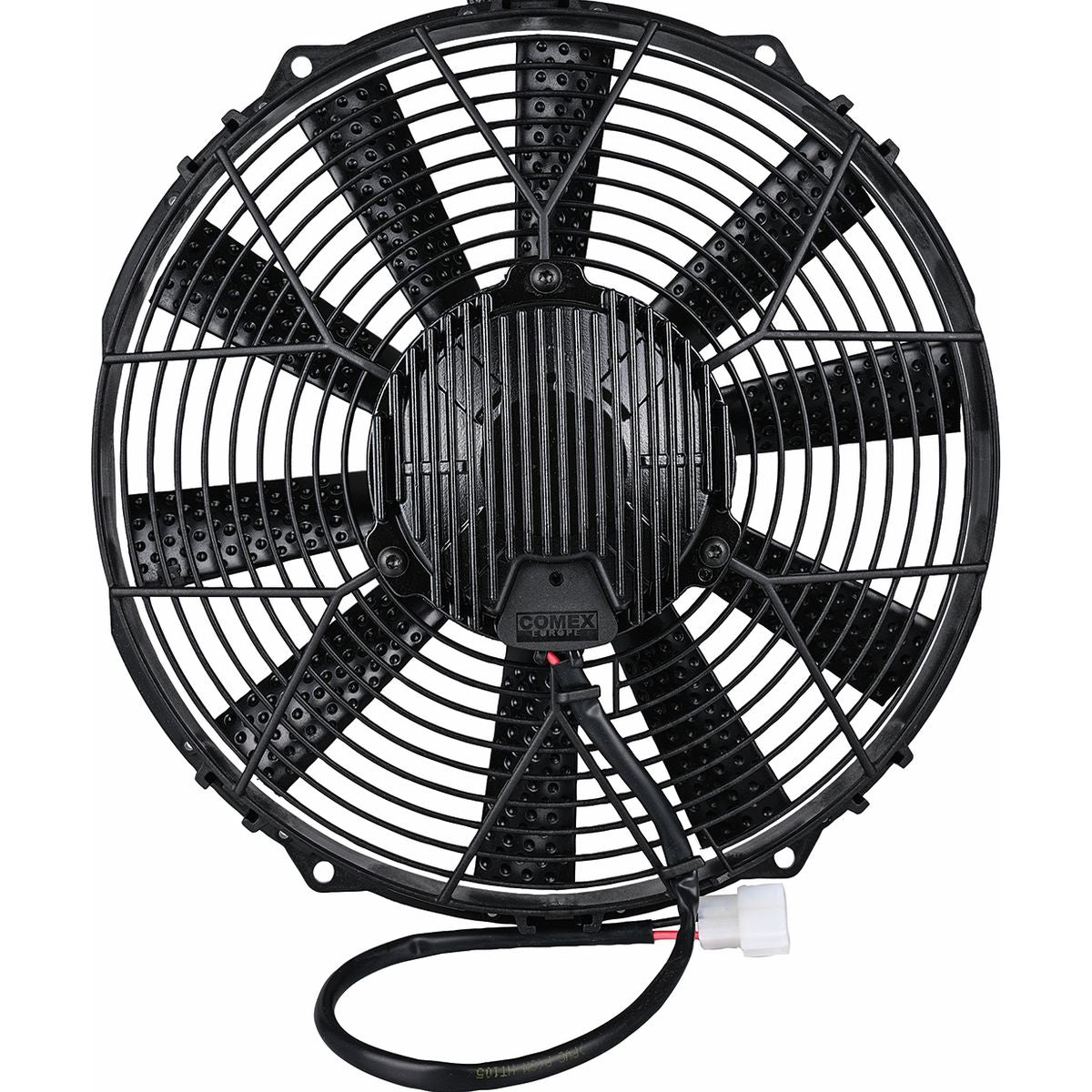 Comex Europe 11" Electric Fan 12V Pusher EFX5531