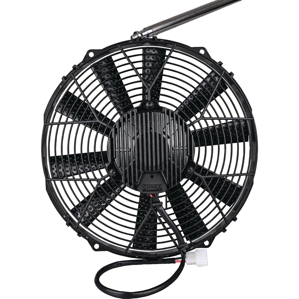 Comex Europe 11" Electric Fan 12V Pusher EFX5531
