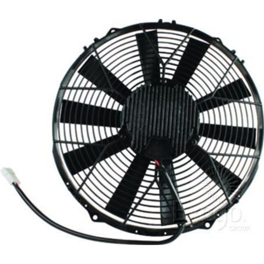 Comex Europe 12" Electric Fan 24V Puller EFX5542