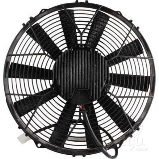 Comex Europe 12" Electric Fan 24V Pusher EFX5543