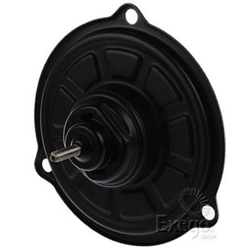 DENSO AC Blower Motor Single Shaft 24V EMX1370