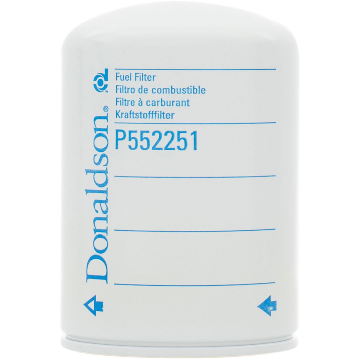 Donaldson Fuel Filter P552251