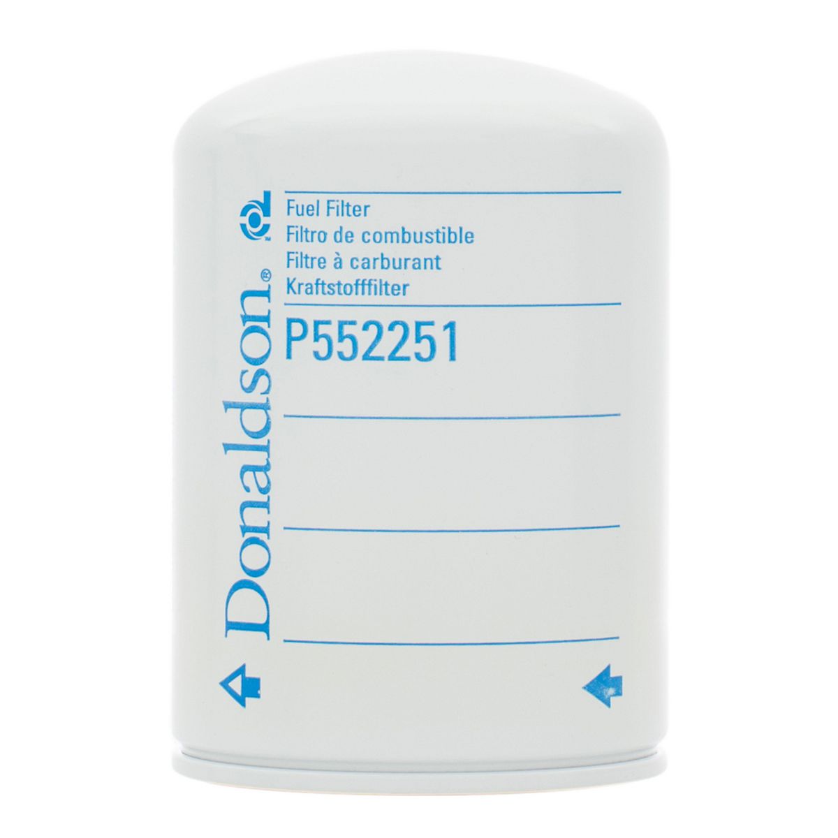 Donaldson Fuel Filter P552251