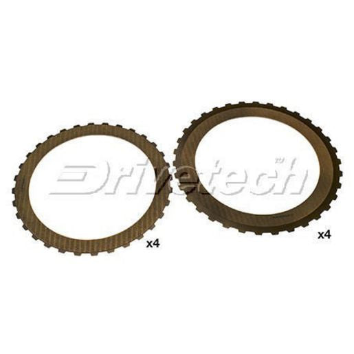 Drivetech Friction Capsule 6Dct450 Mps6 PCK-645000