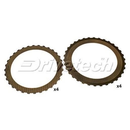 Drivetech Friction Capsule 6Dct450 Mps6 PCK-645000