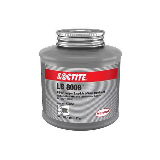 Loctite LB 8008 C5A Copper Anti-Seize 113g 234259